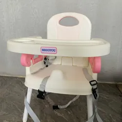 Ghế ăn dặm gấp gọn 570487