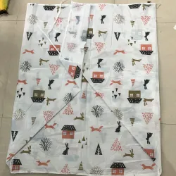 Bọc máy giặt cửa trên (12 - 15kg) 937580