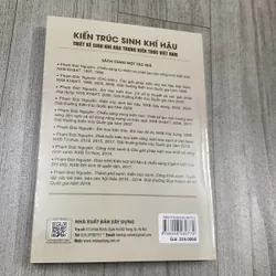 Kiến trúc sinh khí hậu, thiết kế sinh khí hậu trong kiến trúc việt nam. 5a1 707127