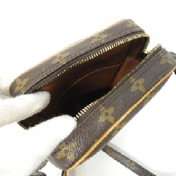 Túi xách vai Louis Vuitton Monogram Danube M45266 - Hàng hiệu Chính hãng 767757