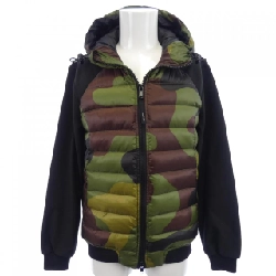 Áo khoác lông vũ P.M.D.S. - Hàng hiệu Authentic