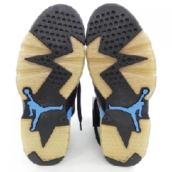 Giày thể thao NIKE JORDAN 384664-006 - Hàng hiệu Authentic 905400