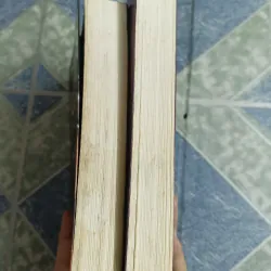 Người đàn bà đích thực ( 2 tập) - Barbara Taylor Bradford 564391