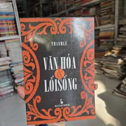 văn hoá và lối sống 1020973