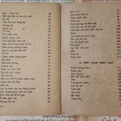 Thơ Xuân Diệu: DÂY CHÙM THƯƠNG NHỚ 720741