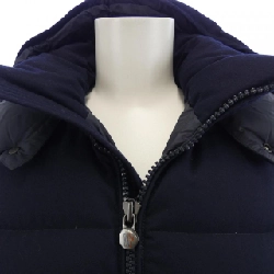 MONCLER MONTGENEVRE Áo khoác lông - Hàng hiệu Chính hãng 901396