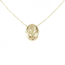 K18YG Necklace - Hàng hiệu Authentic