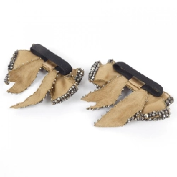 【Mã giảm giá】Gucci GUCCI Boots 662508