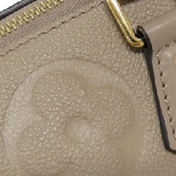 Túi xách Boston Louis Vuitton Monogram Empreinte Speedy Bandoulière 25cm M59273 - Hàng hiệu Authentic 771045