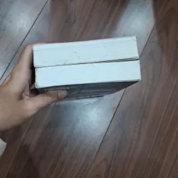 Donkihote nhà quí tộc tài ba xứ Mantra 717729