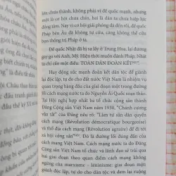 THEO CHÂN VÀ VĂN NGUYỄN ÁI QUỐC - Lê Chí Dũng 970740