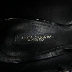 【Mã giảm giá】Dolce & Gabbana DOLCE&GABBANA giày cao gót 663140