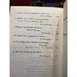 Quá trình hiện đại hoá văn học Việt Nam - Mã Giang Lân 726753