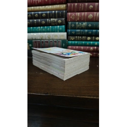 TRUYỆN TRANH BỒ CÔNG ANH 324440
