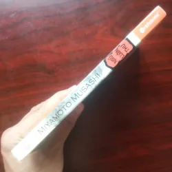 [Sách Minh Triết Phương Đông] Ngũ Luân Thư (Miyamoto Musashi) 971739