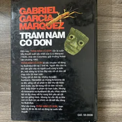 Trăm năm cô đơn 737880