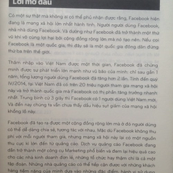 QUẢNG CÁO FACEBOOK TỪ A ĐẾN Z 494481