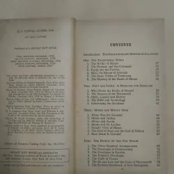 The Ten Commandments - A. Powell Davies 975512