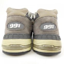 Giày thể thao New Balance M991UKF - Hàng hiệu Chính hãng 904127