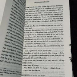 Những linh hồn chết 1023059