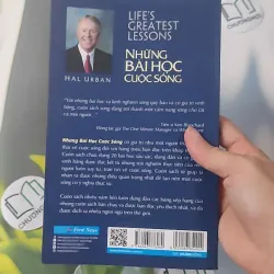 Những Bài Học Cuộc Sống - Hal Urban 961228