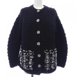 【Mã giảm giá】Áo khoác cardigan CHANEL