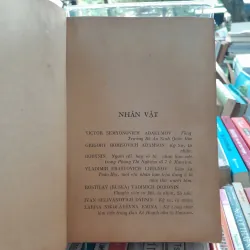 TẦNG ĐẦU ĐỊA NGỤC - Aleksandr I.Solzhenitsyn 641117