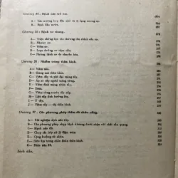 Bệnh học thần kinh - LÊ VĂN THÀNH - sách y khổ lớn  1006357