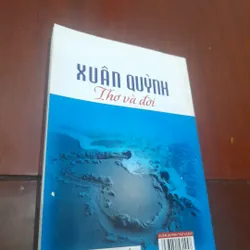 XUÂN QUỲNH, Thơ và Đời 738210