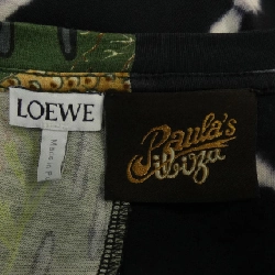 LOEWE S616341X63 Áo thun - Hàng hiệu Chính hãng 890889