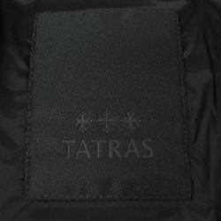 TATRAS MTA23A4909 Áo khoác lông vũ - Hàng hiệu Authentic 885108