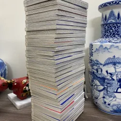 Duấ ấn Roto full 2 phần  747025