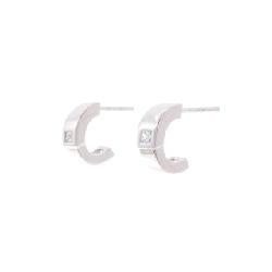 PT Bông tai kim cương - Hàng hiệu Authentic 870776