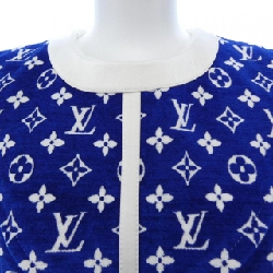 Đầm Monogram Tàu LOUIS VUITTON FNDR62O94 - Hàng hiệu Authentic 813257