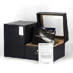 Đồng hồ Citizen Campanola - Hạt mưa vĩnh cửu 6762-T022057/AH7060-53F SS Quartz - Hàng hiệu Chính hãng 887724