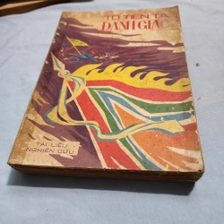 Tổ tiên ta đánh giặc | tài liệu nghiên cứu | 1975 478740