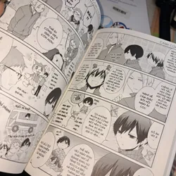 Doreamon truyện màu và tanaka lúc nào cũng vật vờ 698448