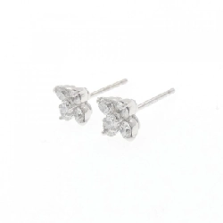 Bông tai kim cương Ponte Vecchio 0.60CT - Hàng hiệu Chính hãng 847011