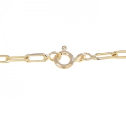 Dây chuyền 750YG - Hàng hiệu Authentic 864405