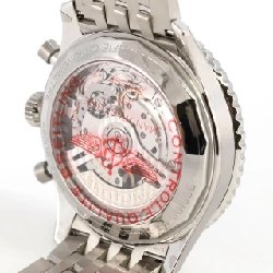 Đồng hồ Breitling Navitimer B01 Chronograph 43 AB0138/AB0138241G1A1 SS tự động - Hàng hiệu chính hãng 883459