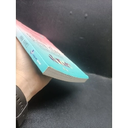 Bình yên giữa đời đảo điên mới 80% bẩn bìa, ố nhẹ 2020 HCM2105 Anna Barnes SÁCH KỸ NĂNG 914409