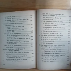 Lịch Sử Các Học Thuyết Kinh Tế 932388