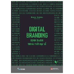 Digital Branding - Định Danh Trong Thời Đại Số - Daniel Rowles