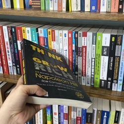 13 nguyên tắc nghĩ giàu làm giàu think and grow napoleon hill 519220
