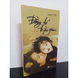 Đầy Tớ Trần Gian (2015) - Mai Thy Mới 80% HCM.ASB2601 Rebooks.vn