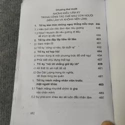 TUYỂN TẬP CAO XUÂN DỤC TẬP 1: NGƯỜI ĐỜI NÊN BIẾT (NHÂN THẾ TU TRI) 717941