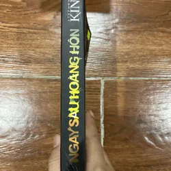 NGAY SAU HOÀNG HÔN - STEPHEN KING (7) 593674