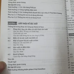 THỐNG KÊ TRONG KINH TẾ, KINH DOANH  756480