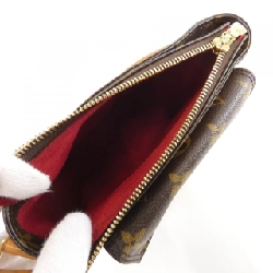 Túi xách vai Louis Vuitton Monogram Viva Cite PM M51165 - Hàng hiệu Chính hãng 768464