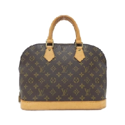 Túi xách Louis Vuitton Monogram Alma PM M51130 - Hàng hiệu Chính hãng